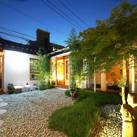 Nagne House Hotell Seoul Eksteriør bilde