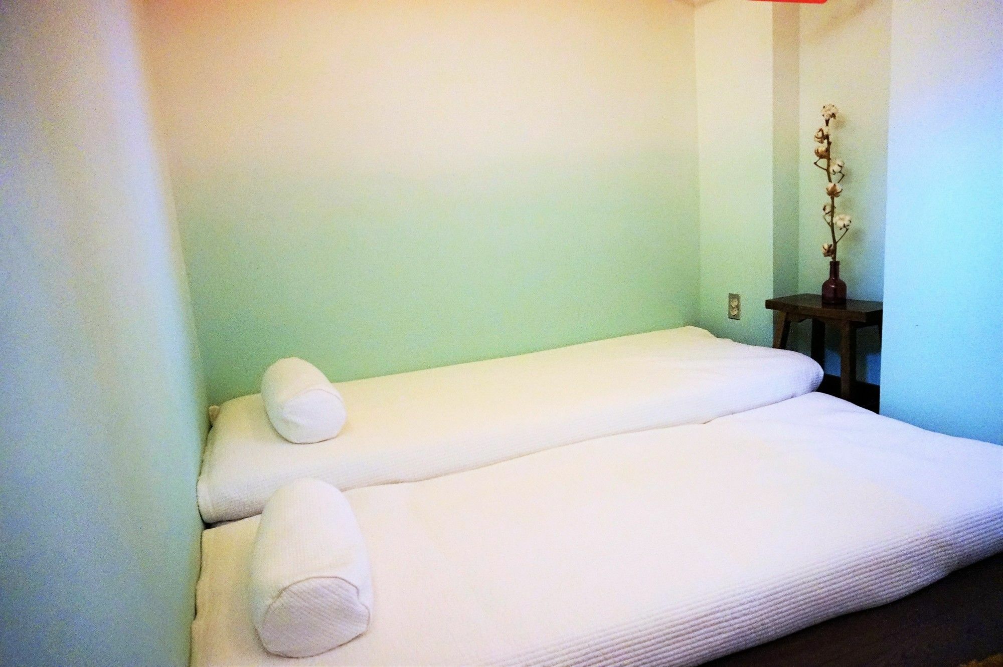 Nagne House Hotell Seoul Eksteriør bilde