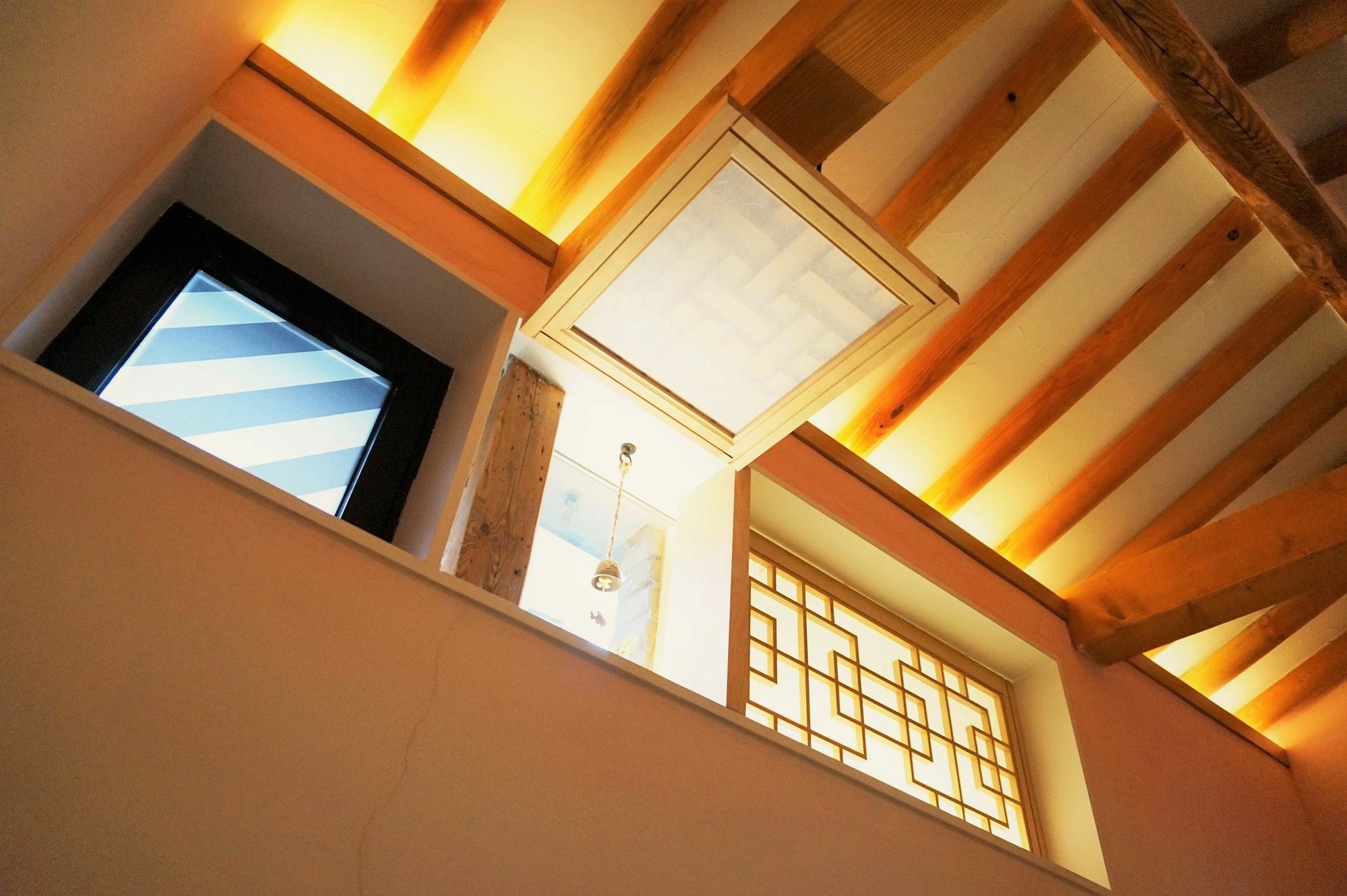 Nagne House Hotell Seoul Eksteriør bilde