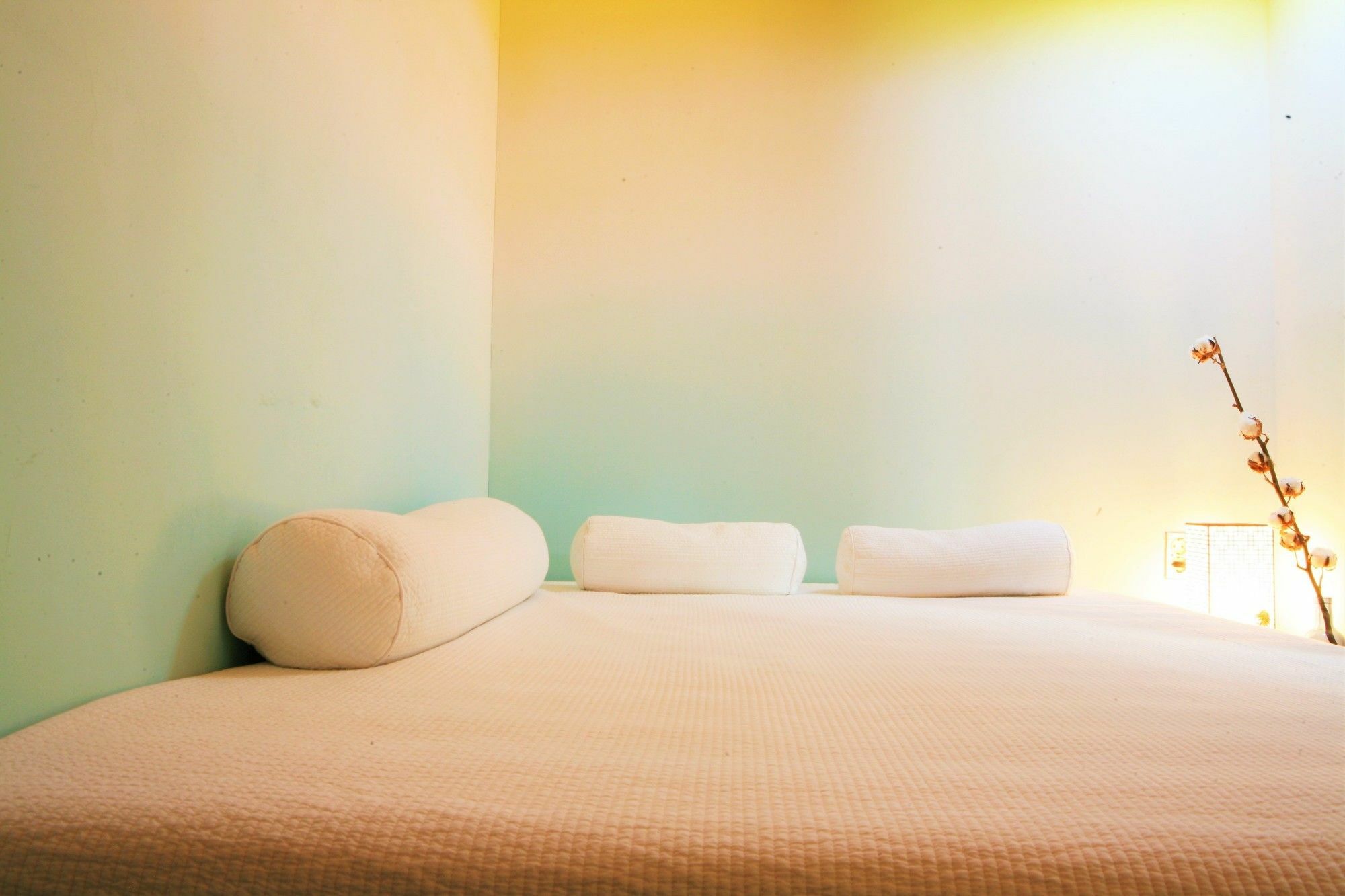 Nagne House Hotell Seoul Eksteriør bilde